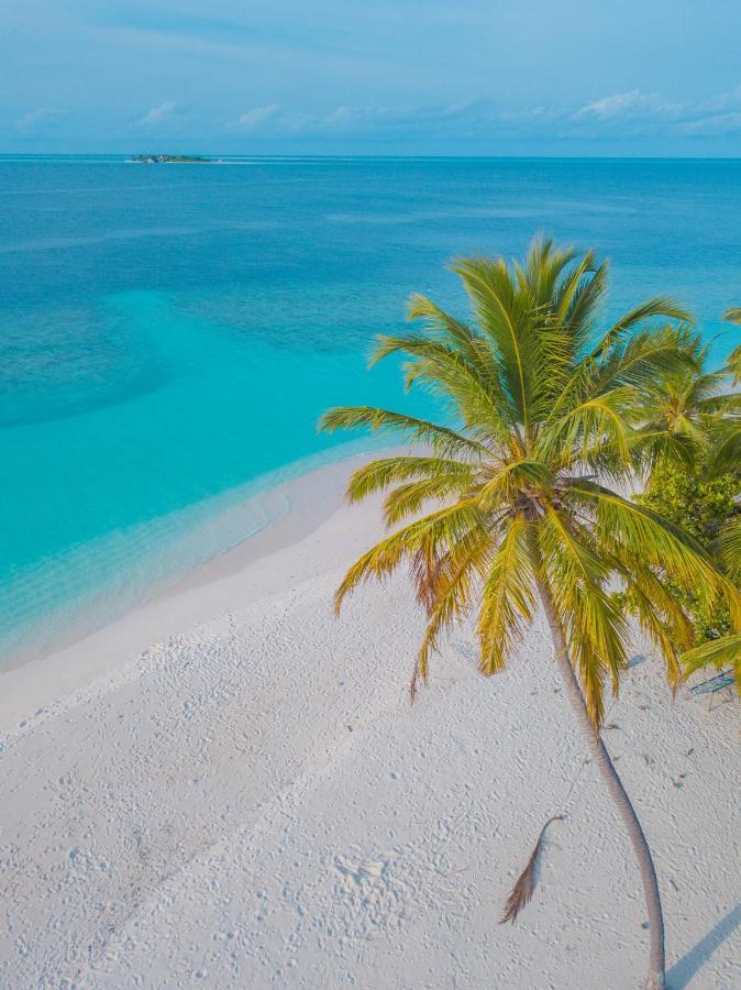 Hotel Nihaali Maldives Kudarikilu Exterior foto