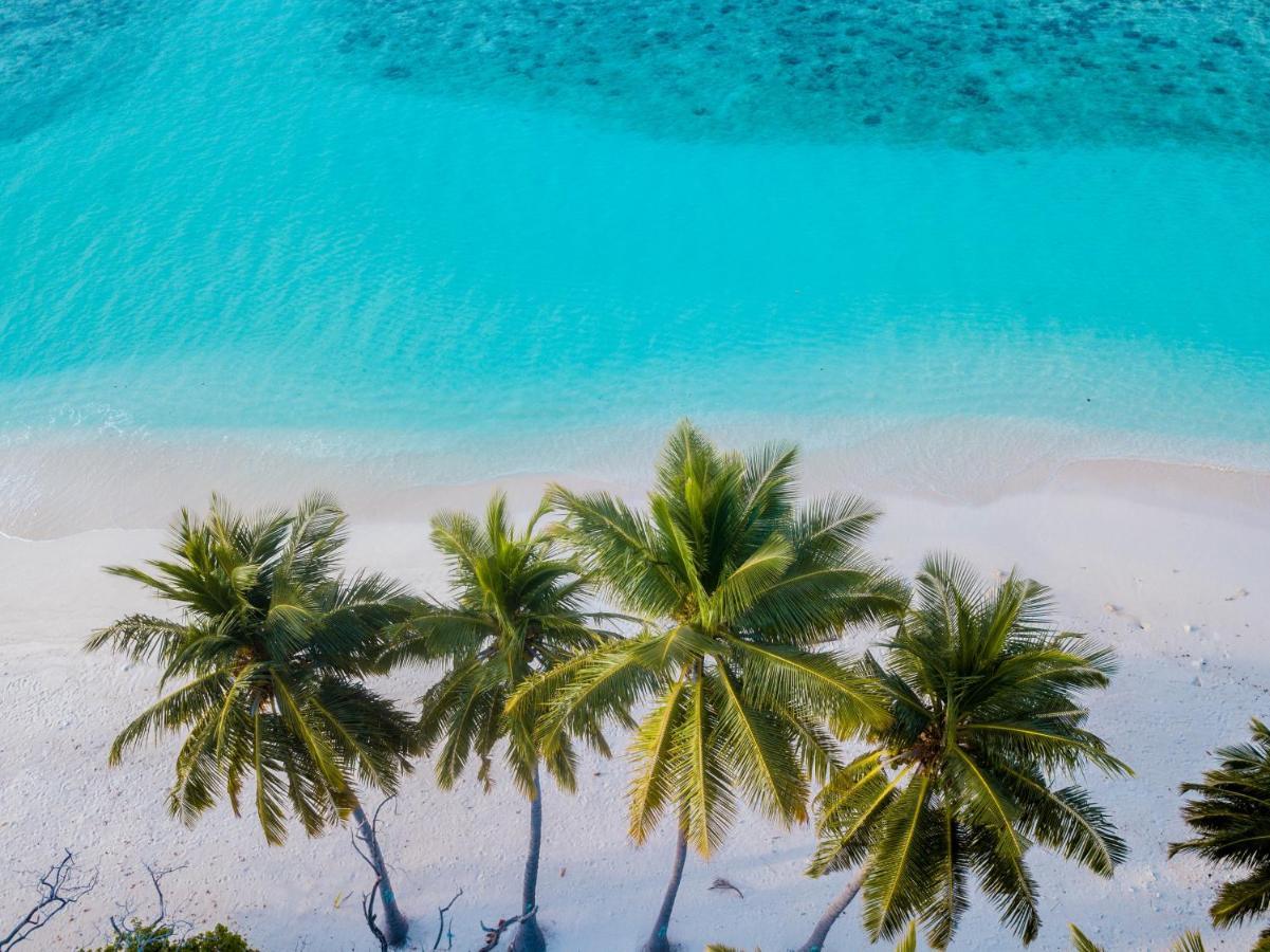 Hotel Nihaali Maldives Kudarikilu Exterior foto