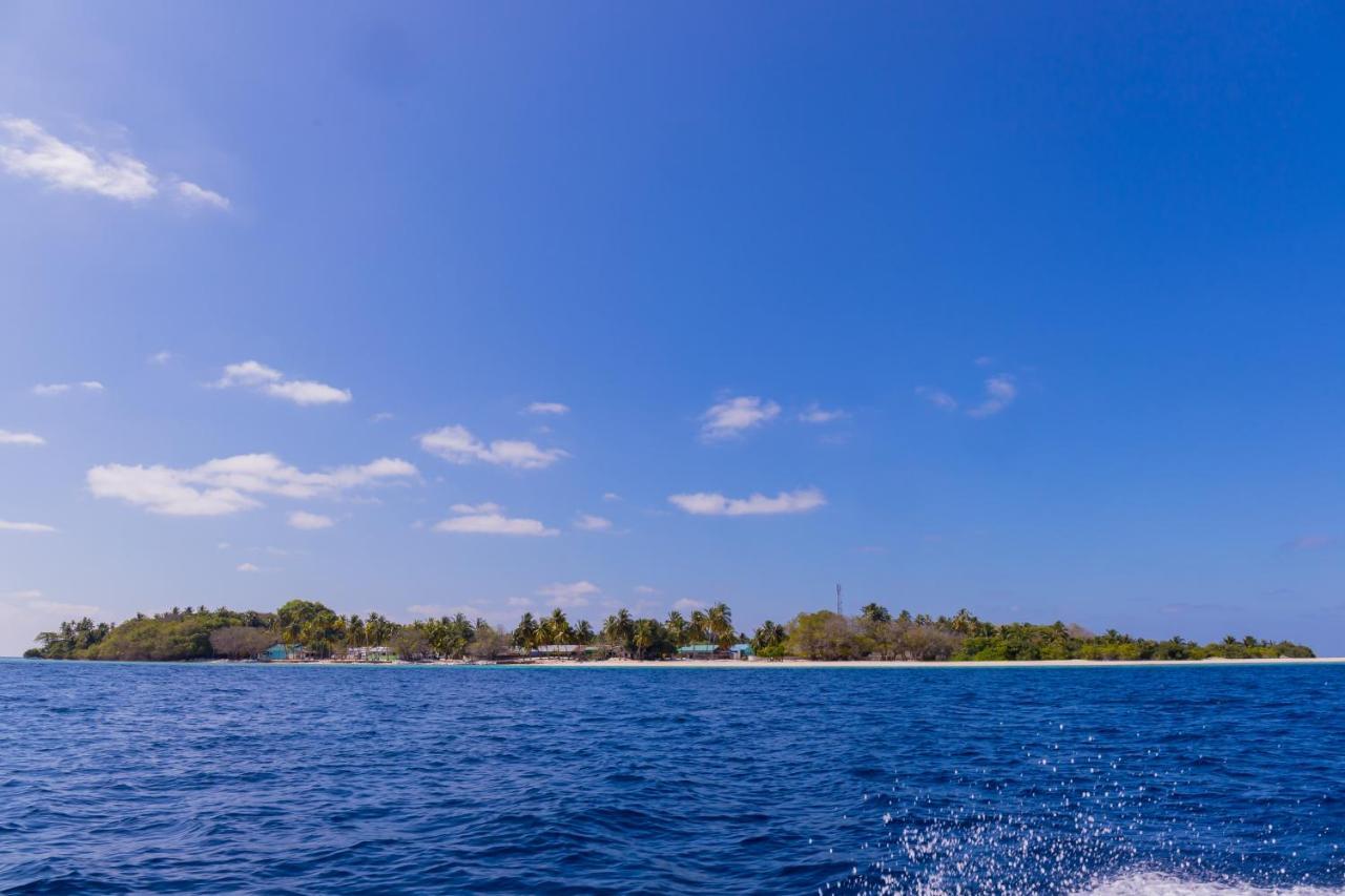 Hotel Nihaali Maldives Kudarikilu Exterior foto