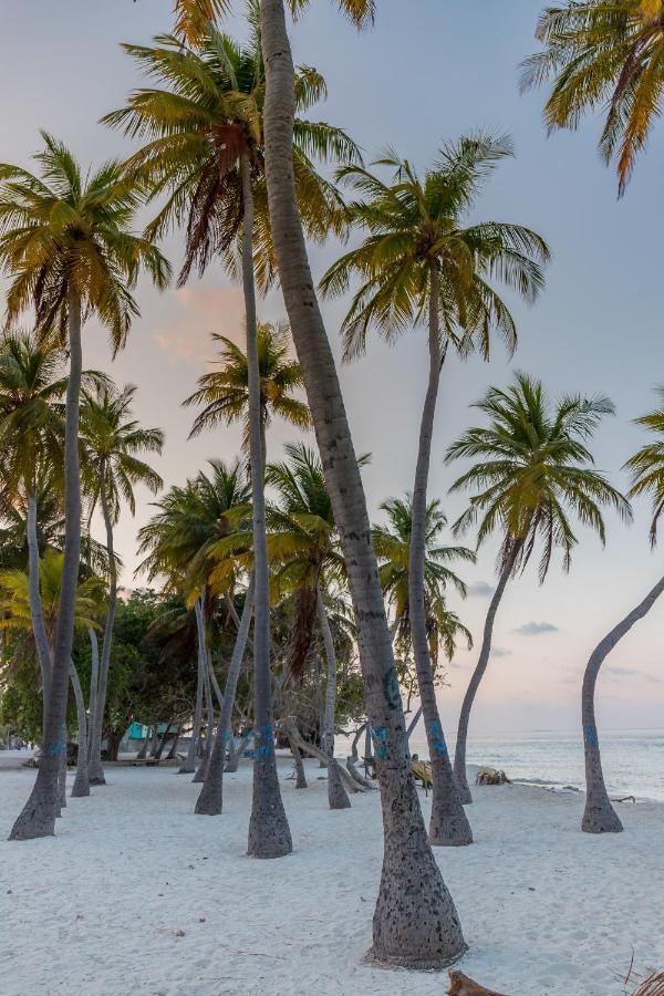 Hotel Nihaali Maldives Kudarikilu Exterior foto