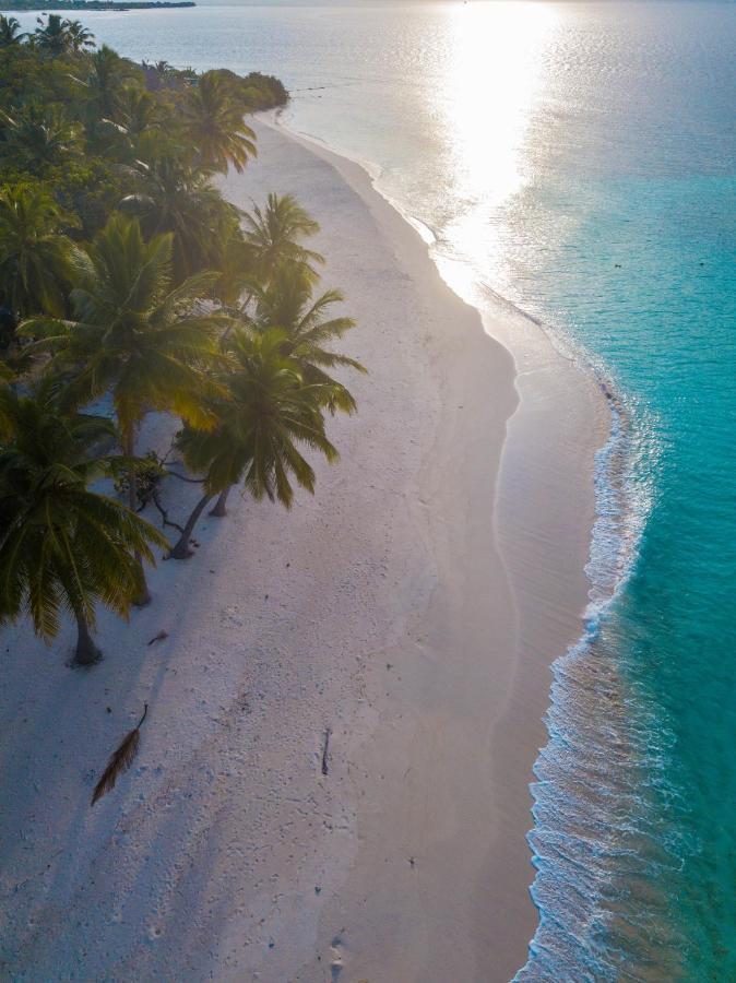 Hotel Nihaali Maldives Kudarikilu Exterior foto