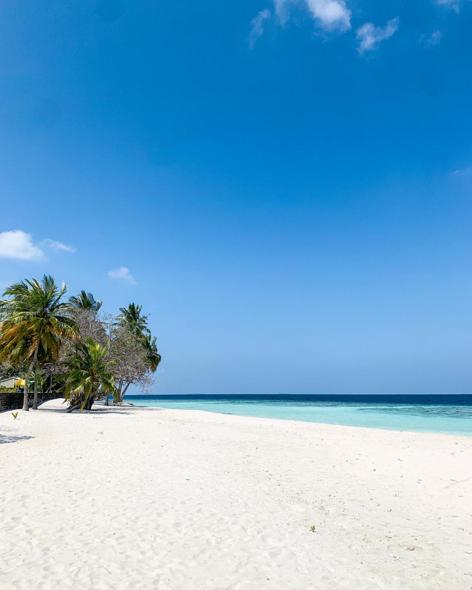 Hotel Nihaali Maldives Kudarikilu Exterior foto